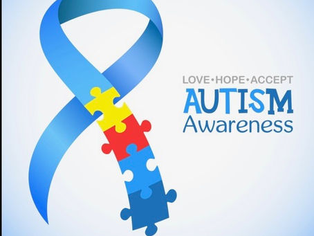 Autism Awareness Feature by Shamima Khatun Ms Great Britain Finalist 