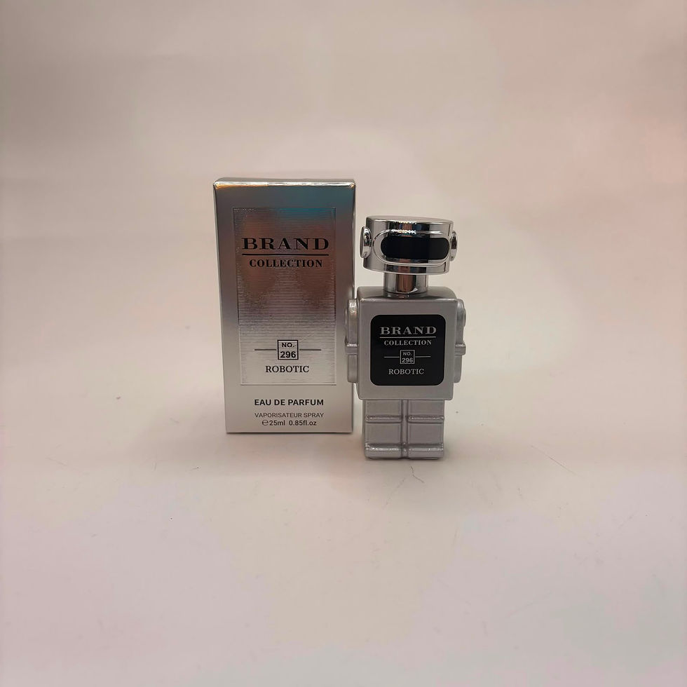 Miniatura: Brand Collection