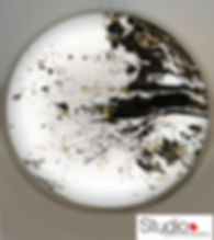 10.CAROLINE DE BOISSIEU - Gaia - Appliqu