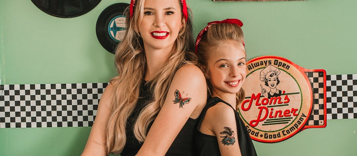 ESPECIAL DE DIA DAS MÃES 2024