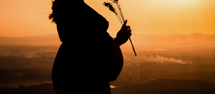 Um cenário perfeito, em homenagem a Lucca