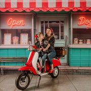 ESPECIAL DE DIA DAS MÃES 2025