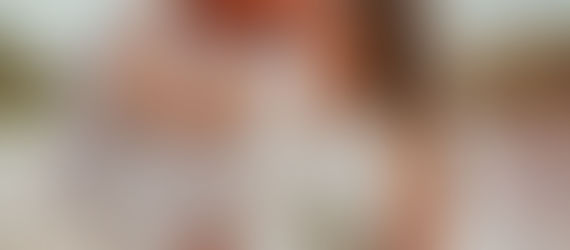 Um lindo pôr do sol para um lindo pós-wedding