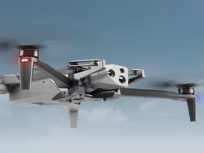 Minneapolis residents push back on proposed police drone program