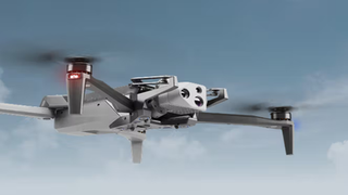 Minneapolis residents push back on proposed police drone program