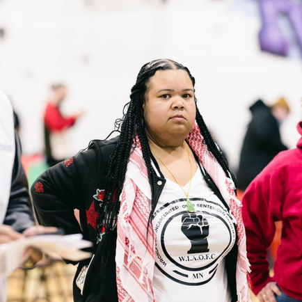 Advocates Call for Oversight and Transparency at Faribault Correctional Facility