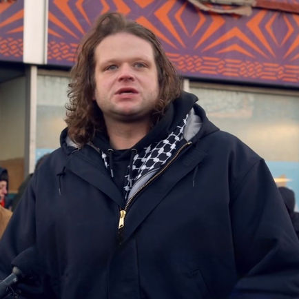 Former Army Ranger Warns of Domestic ‘Forever War’