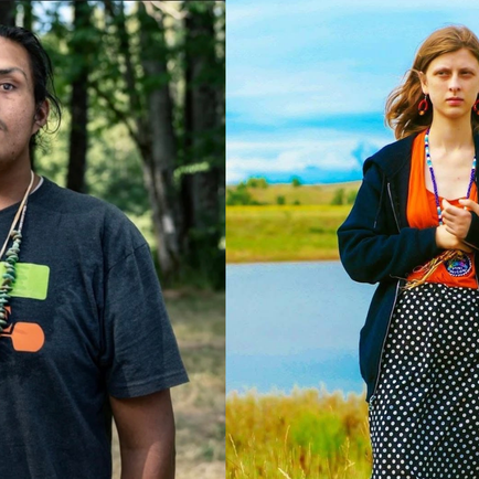 Standing Rock Water Protectors Await Rulings in Federal Appeals on Police Use of Force