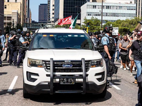Minneapolis leaders: We haven’t forgotten how you aided and abetted racists to incite violence on our streets – and sidewalks