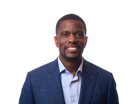 Former St. Paul Mayor Melvin Carter takes national nonprofit leadership role