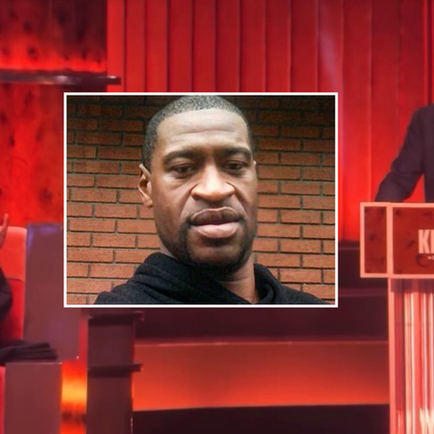 Minneapolis Activists Call George Floyd Joke on Netflix “Cruel and Reckless”