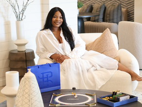 Brooklyn Park Woman Launches Board Game that Teaches Healthy Money Habits