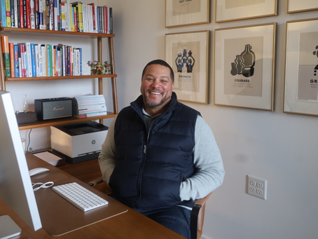 Local Tech Startup Dual Dash Brings Humanity to AI-Driven Management