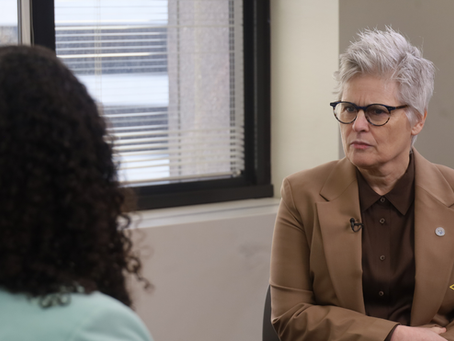 “Hiding Evidence Is Unacceptable”: Moriarty Demands Transparency in Federal Shootings