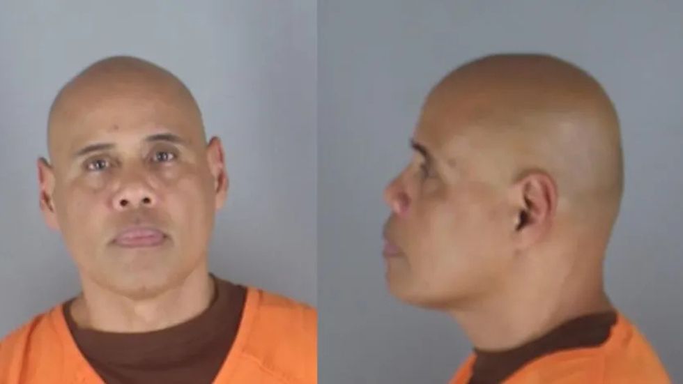 ICE agent arrested, makes first court appearance in Minneapolis shooting case