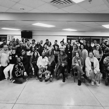 Minnesota’s Black Diaspora is Organizing for Its Future