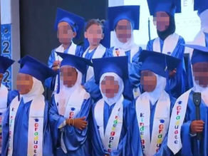 Minnesota Muslim leaders condemn Trump post targeting children in hijabs