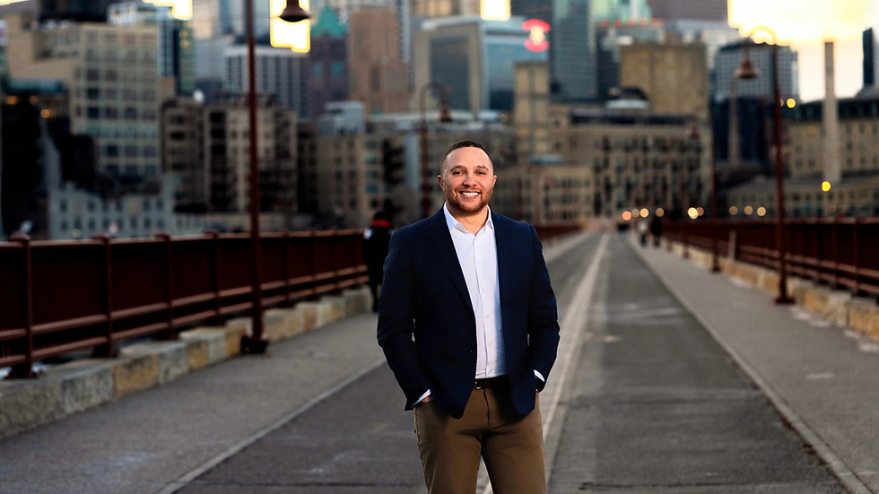 TurnSignl, founded by Minneapolis attorney and entrepreneur Jazz Hampton, has launched TurnSignl Plus, a service that connects users with immigration attorneys in real time across the United States. 