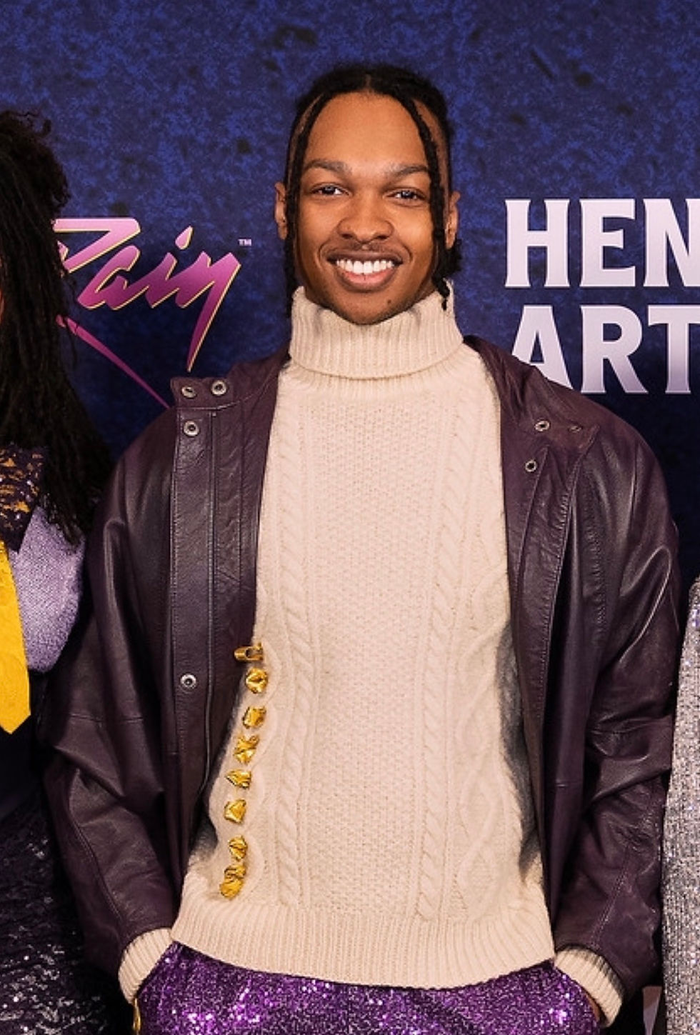 Wisdom Nunn, creator of the animated series “Bob’s World,” earned an Upper Midwest Regional Emmy nomination for the episode “A Silly Detour.” Courtesy photo