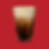 Iced Americano w/ Salted Caramel Cloud