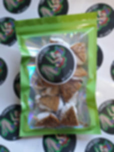 Oatpie Land mines
