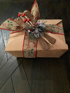 Customized Boxed Lunch delivered to your business