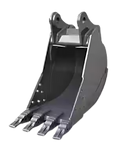 Vente de tractopelles CASE B2M TP Var
