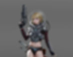 Digital Painting Artworks