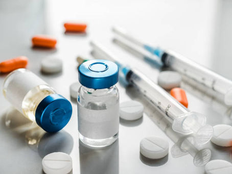 ¿Cuándo se deben usar medicamentos para bajar de peso?