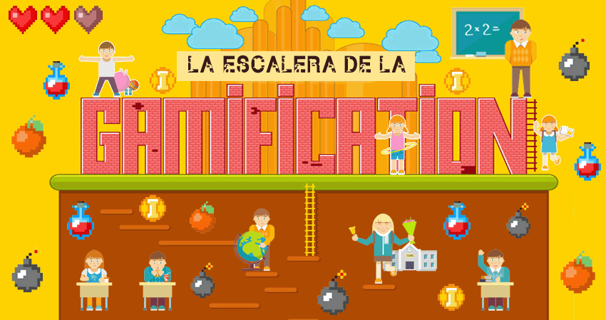 gamificación