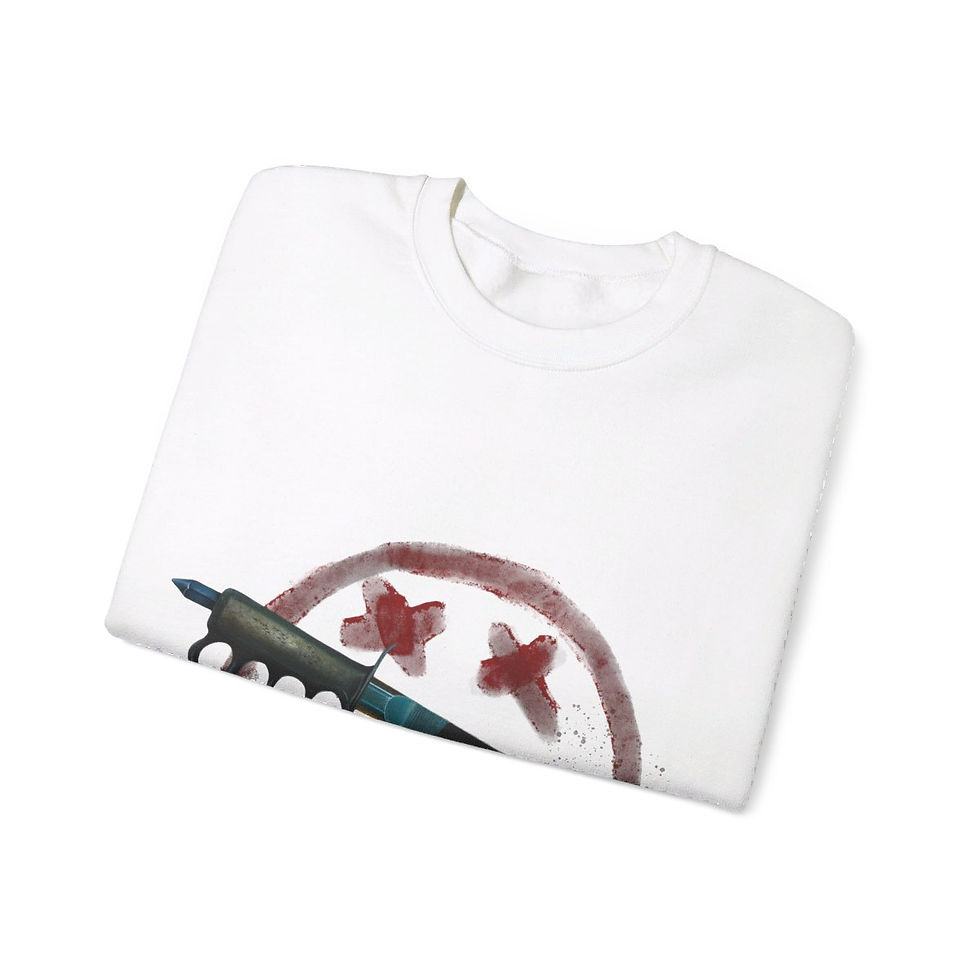 Thumbnail: ‘Mantis’ Crewneck 