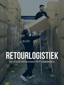 Retourlogistiek: de vergeten schakel in e-commerce