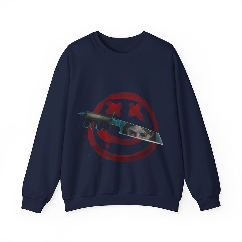 Thumbnail: ‘Mantis’ Crewneck 