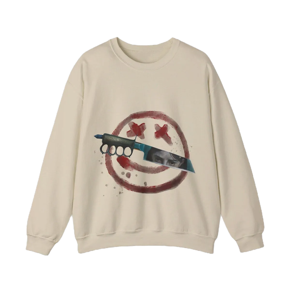 Thumbnail: ‘Mantis’ Crewneck 