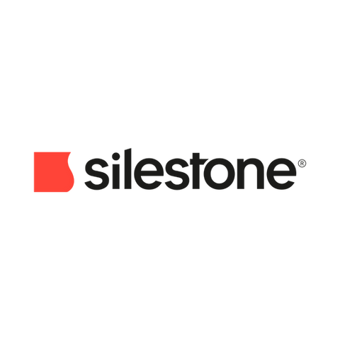 silestone logo
