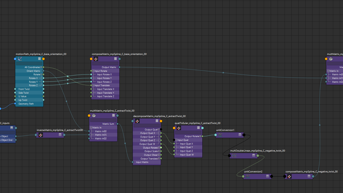 Solving Spline Overshoot