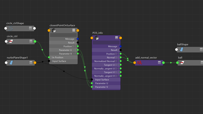 Ball Rolling On Surface - Rhino Palooza Part 3