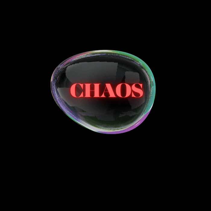 Chaos within business