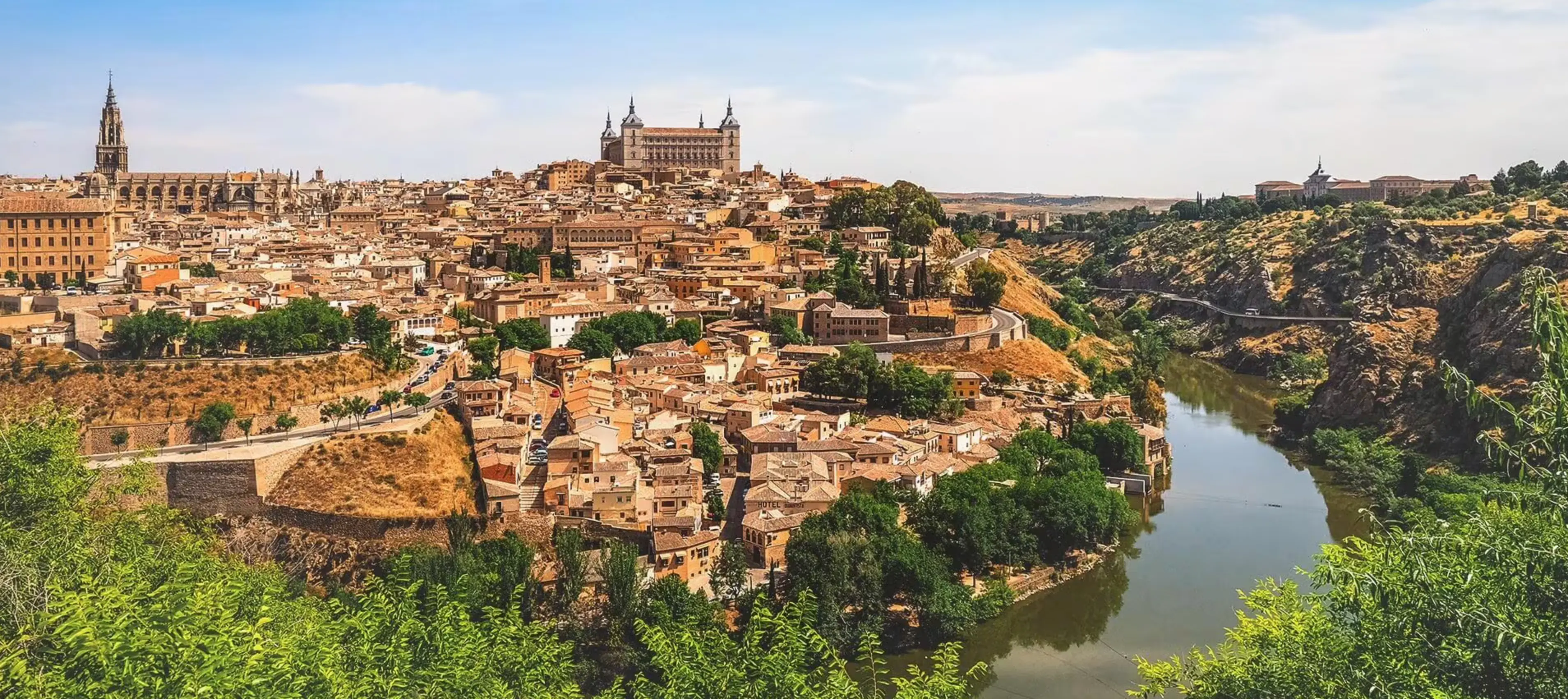 Toledo