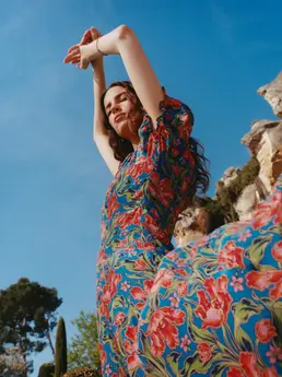 Liberty London Shooting