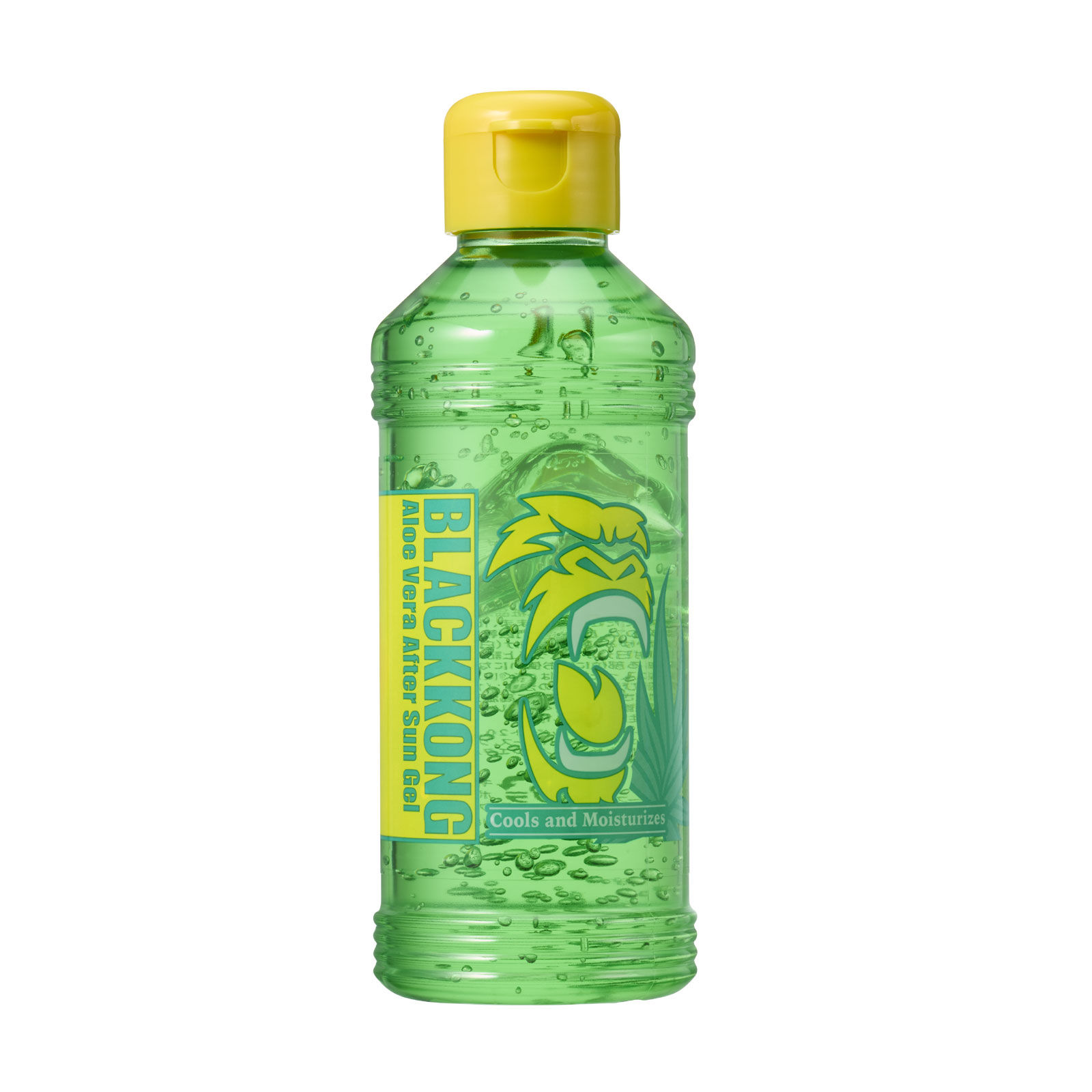 BLACKKONG　モイスチャライジングジェル