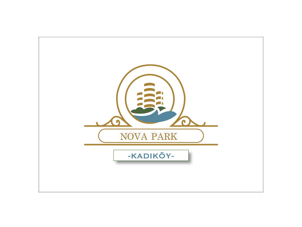NOVA PARK LOGO