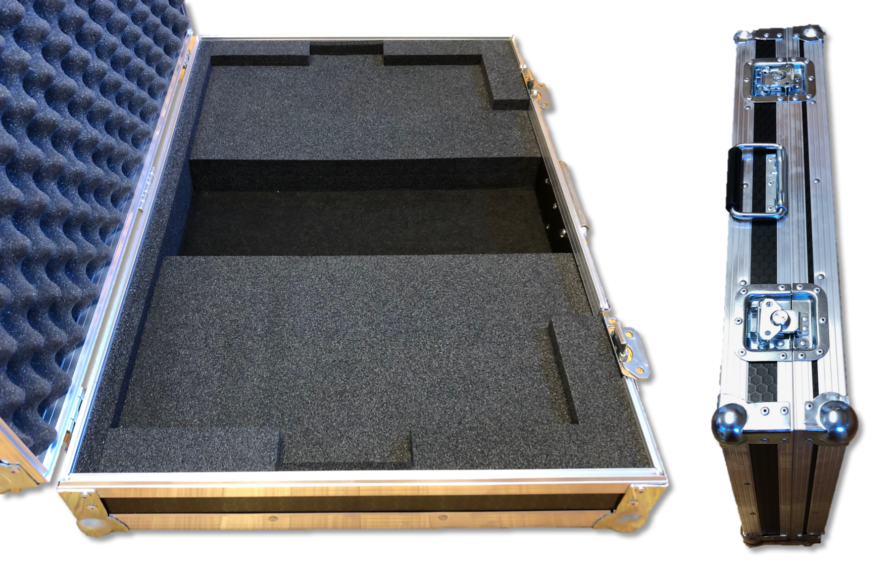 Footscan Pro Small Carry Case