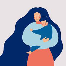 Baby Steps into Motherhood