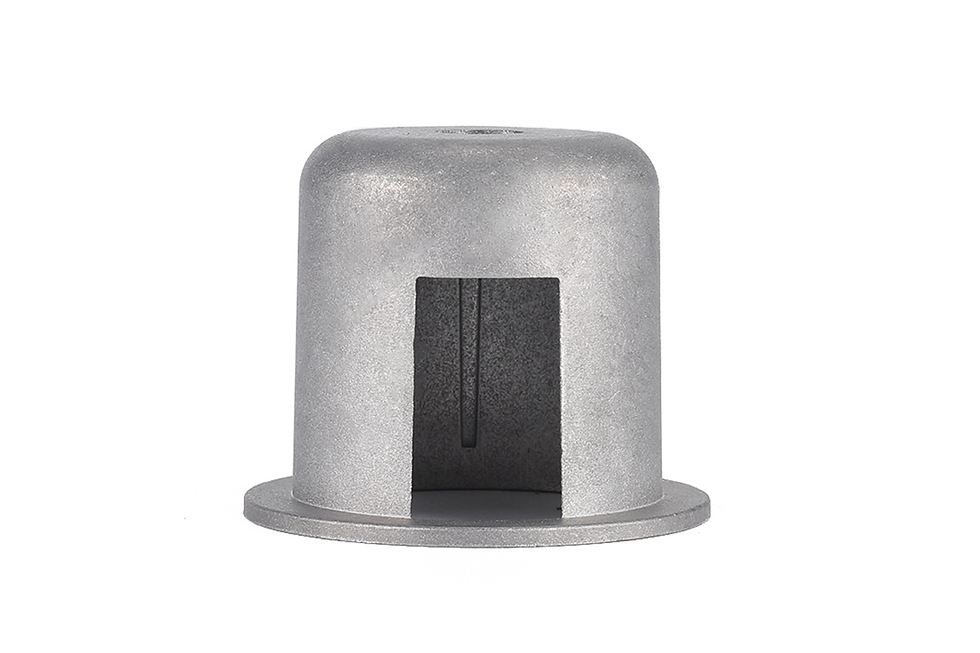 ADC12 aluminum, gravity die-casting, explosion-proof lamp accessories, ADC12 alloy, casting challenges, casting solutions, aluminum die-casting, lamp housings, porosity reduction, mold design, controlled cooling, mechanical properties