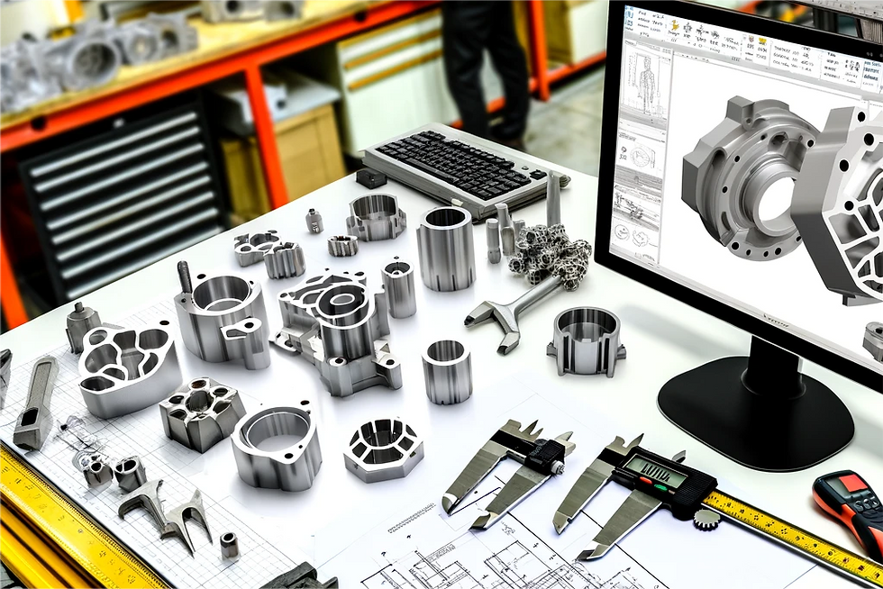 aluminum-die-casting-design-guide