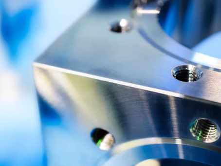 What Are The Common Defects in CNC Machining?
