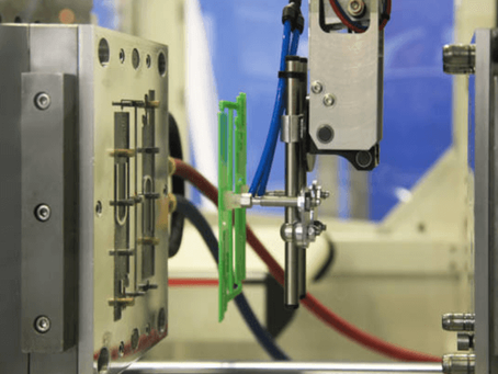 Engineering Thermoplastics Injection Molding Manufacturing: A Comprehensive Guide