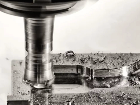 What Is Multi-Axis Milling? Its Classifications, Process, and Advantages