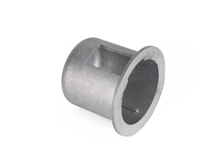 ADC12 Aluminum Gravity Die-Casting for Explosion-Proof Lamps
